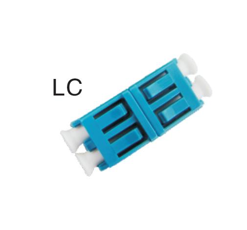 LC-LC万兆光纤耦合器