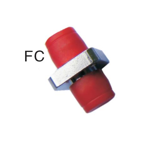 FC-FC万兆光纤耦合器