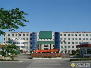 郑州市电子信息工程学校工程项目