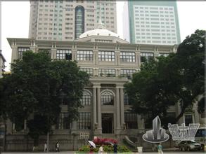 广东省财政厅工程项目